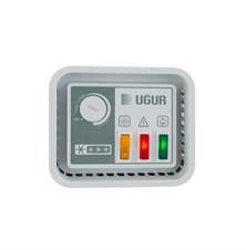 UGUR UED 660 D/S A+ Fonksiyonel Dondurucu